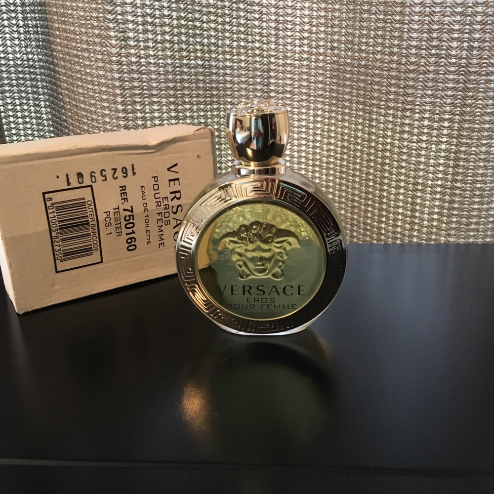 Women’s Fragrance